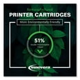 thumbnail image 6 of Remanufactured Innovera CE505A(J) (05AJ) Extended-Yield Toner, Black, 6 of 6