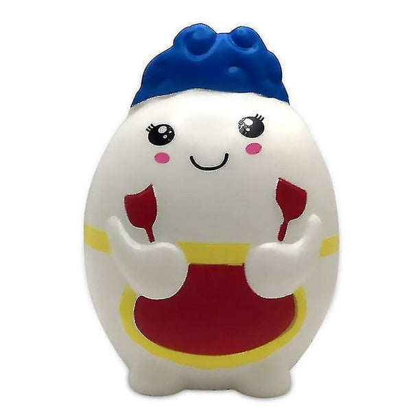 Juguetes Jumbo I Carton Squishy Slow Rising Squeeze para niños Adultos 13 * 10 * 10 cm YONGSHENG