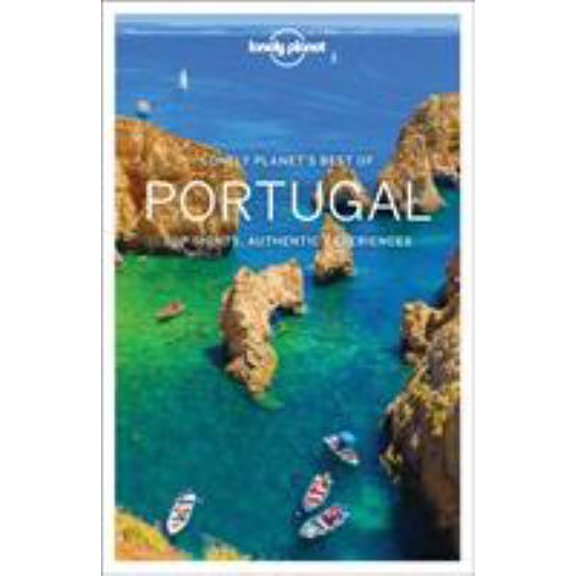 Pre-Owned Best of Portugal (Paperback) 1786576740 9781786576743