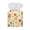 Christmas Candy, variant on ZUXONGSY Hummingbird Floral Square Tissue Box Cover PU Leather Tissue Box Holder Decorative Tissue Organizer Waterproof Tissue Cover Bathroom Accessories Decoration