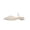White, variant on Elegant Mesh Beaded Embroidered Mule Slippers Pointed Toe Fashion Slip-on Slides Women Wedding Bridal Sandals Flats Black Size 36