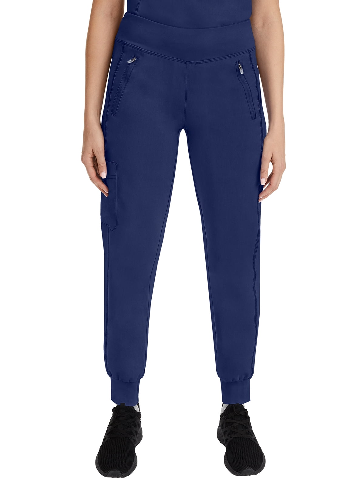 Six Pocket Jogger Scrub Pant 