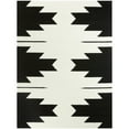 thumbnail image 5 of Nicholas Modern Southwestern Area Rug, 5 of 5