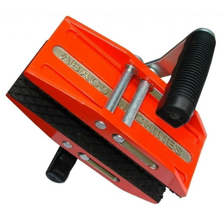 

Double Handed Carrying Clamps -- Set Of Two