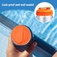 thumbnail image 5 of Soda Can Protector Silicone Can Lid, Reusable Can Topper Beer Can Cover Fits Standard Cans For Keeping Drinks Carbonated., 5 of 6