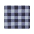 thumbnail image 4 of Hudson Baby Unisex Baby Cotton Flannel Receiving Blankets Bundle, Construction, One Size, 4 of 5