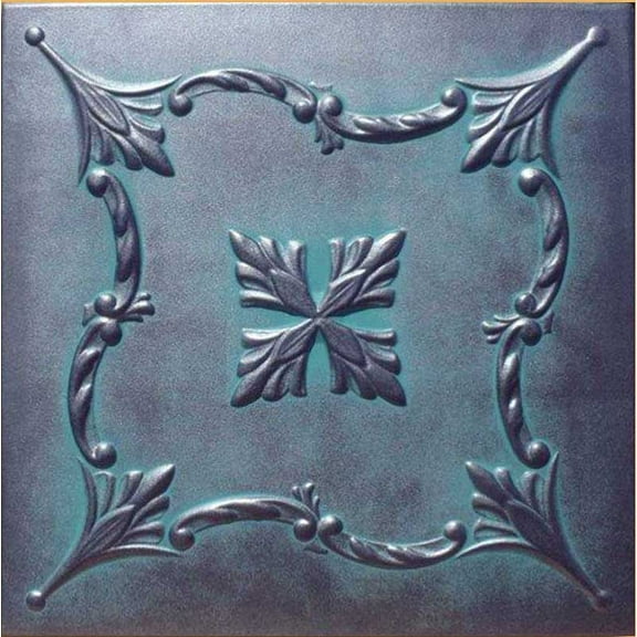 20"x20" Saratov Foam Ceiling Tile