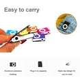 thumbnail image 3 of MP3 Player,Mp3 Waterproof Usb Mp3 Clip Mp3 Waterproof Sport Player Portable Qisuo Mp3 Mp3 Sport Metal Player Clip With Tf Mp3player Player Player Portable Mp3 Player Clip Usb With, 3 of 7