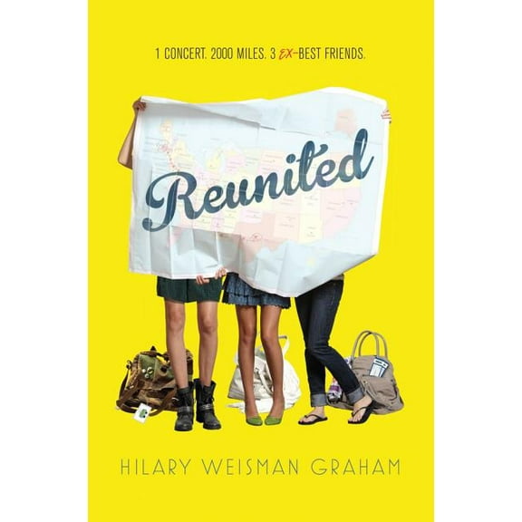 Reunited (Paperback)