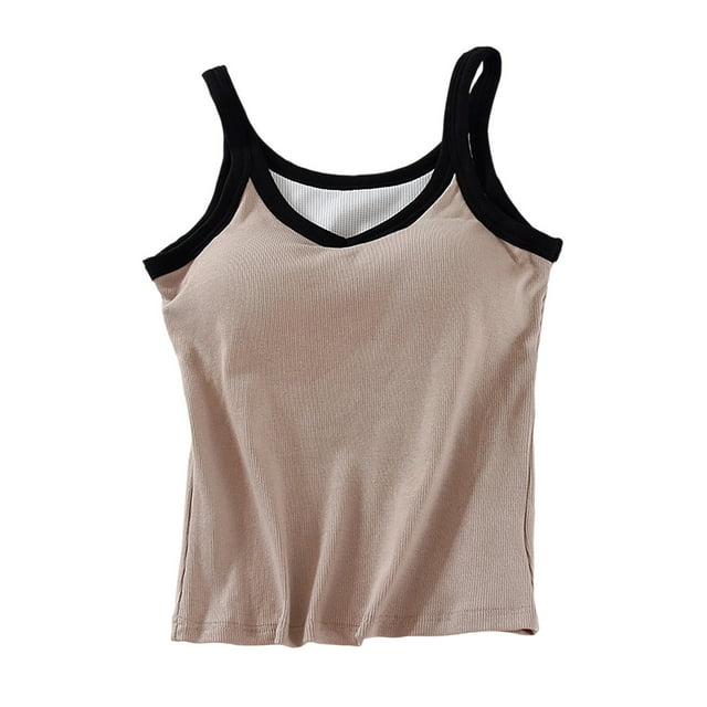 Tops de Manga Corta Sexy para las Mujeres Color Sólido de la Almohadilla Del Pecho Sujetador de una Parte Inferior Del Pijama, Encima de Manga Corta Envuelta, Alta Elasticidad Cinturón Ropa de Noche