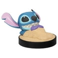 thumbnail image 6 of YuMe Disney Lilo & Stitch Fun Series Hero Box - Single 3" Mystery Collectible Character Figurine Hawaiian Adventure Gift for Kids 8+, 6 of 10
