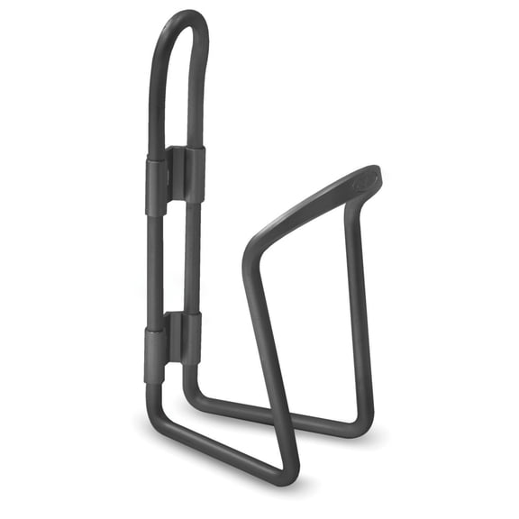Delta Cycle 101 Alloy Bottle Cage (Black)