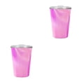 thumbnail image 3 of Advancent Taza de café de 330ml, vaso de viaje portátil de doble pared para coche, taza de refrigeración térmica de leche resistente al calor Type4 NO4, 3 of 6