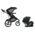thumbnail image 2 of Graco modes jogger 2.0 lx travel system stroller, felix, 2 of 10