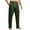 Dark Green, variant on Men's Cargo Pants, Extreme Motion Fleece Lined Cargo Pants Pantalones Hunting Pants For Men Fleece Lined Men's Work Pants Relaxed Straight Rigby Jeans Men Pantalones Para Xxl Blue