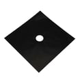 thumbnail image 3 of Gas Range Protectors Covers 2Pcs Reusable Gas Range Stovetop Burner Protector Liner Cover Cleaning Kitchen, 3 of 9