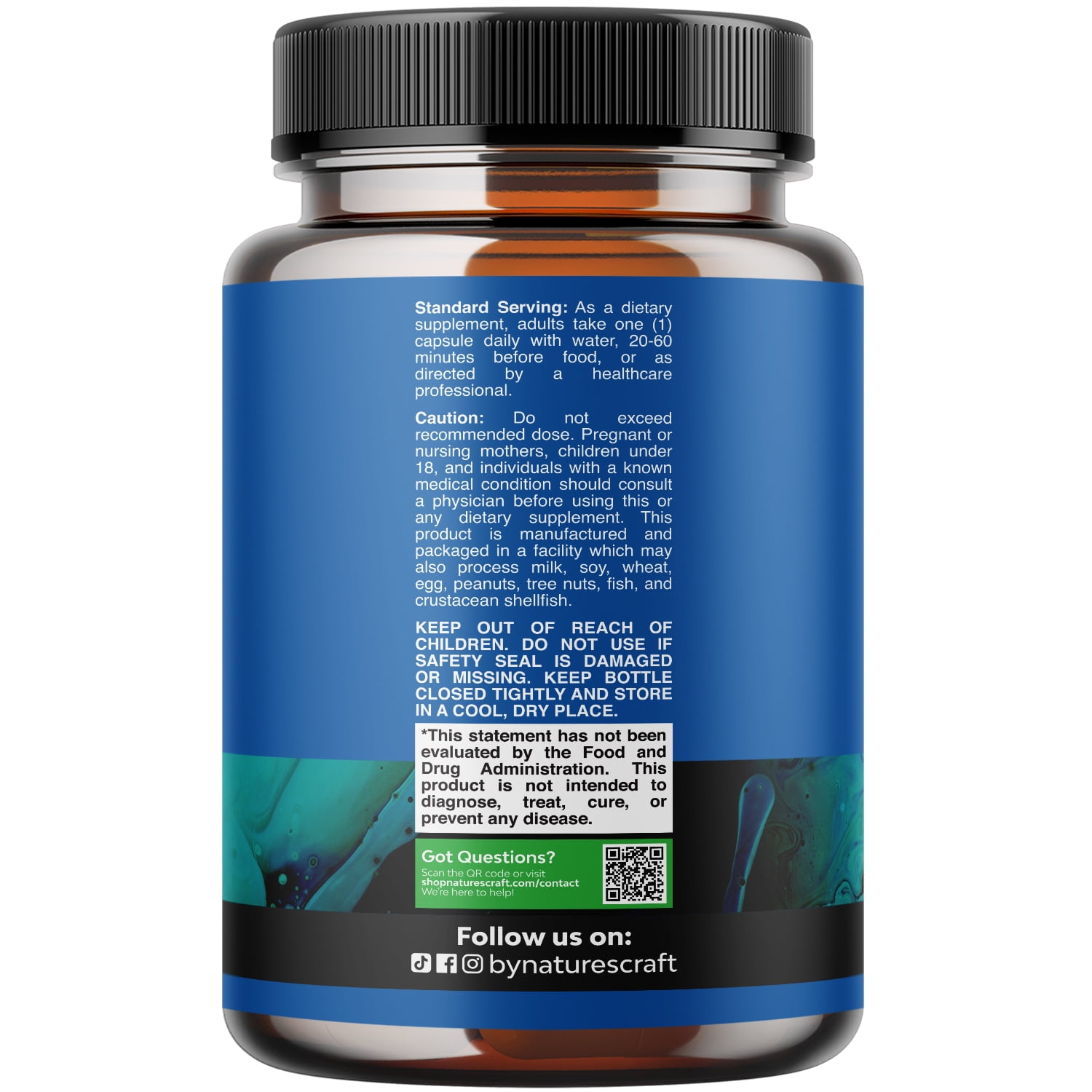 nature's craft glutathione Natures s Best Supplement - Algeria Glutathione, 120 Capsules