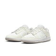 thumbnail image 3 of Women's Nike Dunk Low NN Summit White/Glacier Blue (FZ4347 100) - 7, 3 of 6