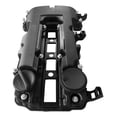 thumbnail image 3 of Tapa Punterías Con Pcv Y Tapón P/buick Encore 1.4l 13-21 Negro, 3 of 3