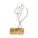 thumbnail image 5 of Estatua Quemador de Incienso Figuras de Cara de Mujer BLESIY, 5 of 8