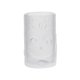 thumbnail image 1 of Vaso pequeño de vidrio esmerilado, bonito vaso con relieve de gato caqui for leche, zumo y té, 120 ml, 1 of 7