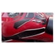 thumbnail image 5 of ZHAOCHENG pegatinas para coche, pegatinas decorativas de llamas 3D, pegatinas de vinilo tipo dibujos animados para parachoques de coche., 5 of 5