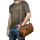 thumbnail image 4 of Bolsa de transporte para barman TUNC Kit de herramientas de lona 45x35cm, 4 of 4