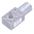 thumbnail image 1 of Gear DC 24V  Gear Motor With Governor High Torsion Mini Turbine Reducer For Robots Electronic Locks, 1 of 8