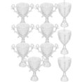 thumbnail image 2 of 10 Pcs Trophée de Compétition Délicat Trophée d'Activité d'Entreprise Trophée Chic Trophée de Bureau, 2 of 9