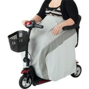 Classic Accessories Zippidy Mobility Scooter & Wheelchair Lap Blanket