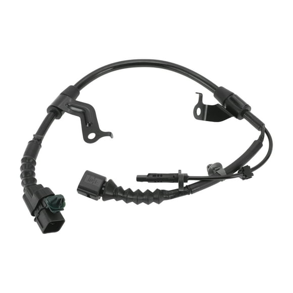 Sensor de velocidad de rueda ABS Unique Bargains Sensor ABS Sistema de frenos antibloqueo No.47510TEAT01 para Honda Civic 2016-2021 Trasero Derecho
