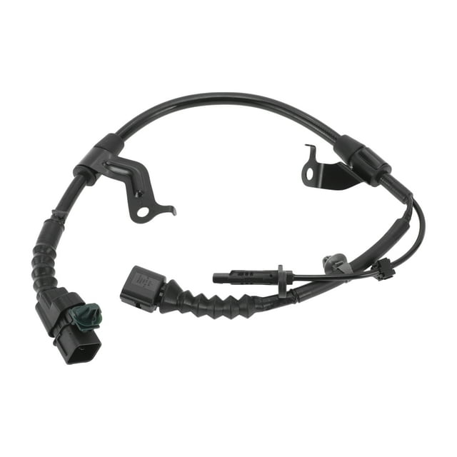 Sensor de velocidad de rueda ABS Unique Bargains Sensor ABS Sistema de frenos antibloqueo No.47510TEAT01 para Honda Civic 2016-2021 Trasero Derecho