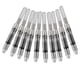 thumbnail image 4 of Cartuchos de Contenedor de Suministros de Oficina perfecl para Estudiantes de Tinta Piezas de Plumas Estilográficas de 4 Mm, 4 of 8
