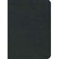 thumbnail image 1 of ESV Reformation Study Bible - Black, Seville Cowhide, 1 of 1