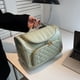 thumbnail image 5 of Bolsa de maquillaje de viaje Bolsa de almacenamiento de maquillaje Organizador de maquillaje portátil de gran capacidad, 5 of 5