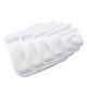 thumbnail image 2 of 5 bolsas de silicona para almacenar alimentos, con tiras de sellado resistentes, para conservar la frescura de las frutas, con cierre hermético esmerilado, 1/2/3/4/5 (transparentes), 2 of 7