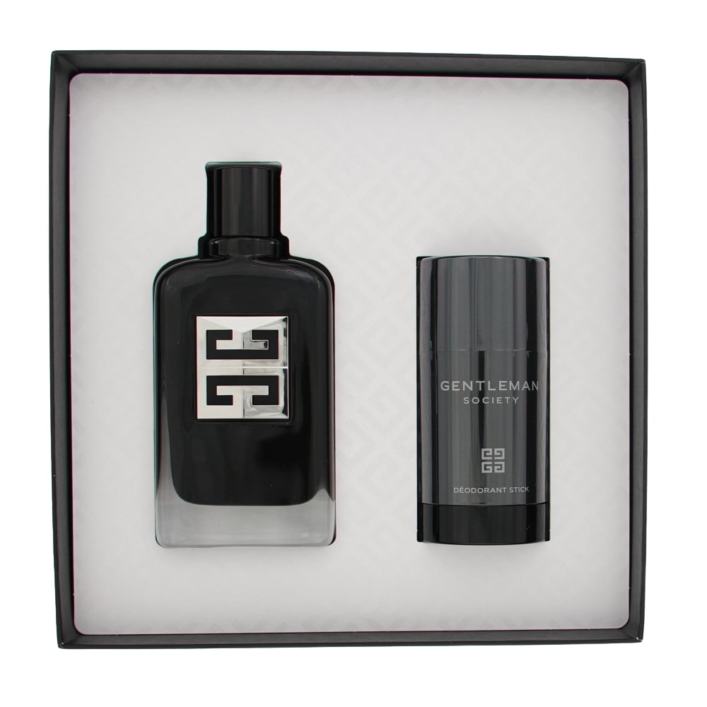 Givenchy Gentleman Society Eau De Parfum 3Pcs Gift Set