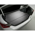 thumbnail image 2 of "3D MAXpider All-Weather Custom Fit Cargo Liner for BMW X5 (F15) 2014-2018, KAGU Series (Gray)", 2 of 5