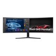 thumbnail image 2 of SAMSUNG 49" S95UA Super Ultraw Samsung S49A950UINSAMSUNG, 2 of 15