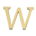thumbnail image 1 of 3D Acrylic Large Letter Wall Decals For And DIY Interior Design With Gold Logo Art, 1 of 5