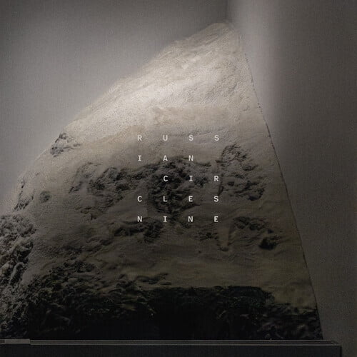 Russian Circles - Nine - Music & Performance - CD