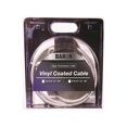thumbnail image 1 of Aeronave Cable Baron de 3/16-1/4 pulgadas Recubierto de vinilo de profundidad x 100 pies de largo, 1 of 1