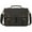 Large Size, variant on Retro Men's Briefcase Crazy Horse Leather,Small