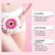 thumbnail image 4 of 1-3X Urinary incontinence cream relieves bladder discomfort. Feminine Douches Creams, Postpartum repair bladder control cream for women, 4 of 5