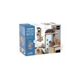 thumbnail image 2 of Catit Vesper High Base Cat Furniture, Oak, 2 of 3