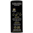 thumbnail image 5 of Rex Coffee Organic Fairtrade Freeze-Dried Instant Single-Serve Sticks, Medium Roast, 25 Count, 5 of 11