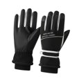 thumbnail image 4 of Guantes de invierno Zulema 1 par para nieve conducir deportes al aire libre snowboard negro, 4 of 8
