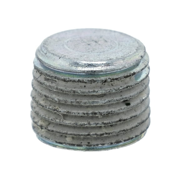 MTD 951-12514A Crankcase Oil Plug Troy-Bilt Squall TB33LS 210E