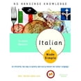 thumbnail image 2 of Italian Made Simple By Mazzoni, Cristina, 2 of 2