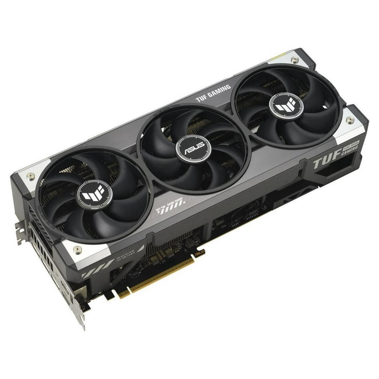 TUF NVIDIA GeForce RTX 5070 Graphic Card - 12 GB GDDR7 (tuf